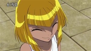Saint Seiya Omega Epizóda 68