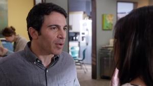 The Mindy Project Epizóda 20