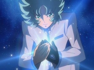 Saint Seiya Omega Epizóda 35