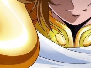 Saint Seiya Omega Epizóda 28