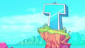 Teen Titans Go! Epizóda 24