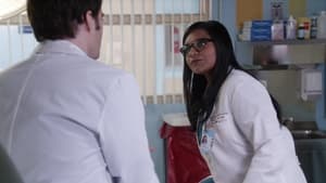 The Mindy Project Epizóda 4