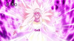Saint Seiya Omega Epizóda 54