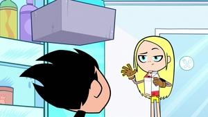 Teen Titans Go! Epizóda 21