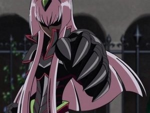 Saint Seiya Omega Epizóda 26