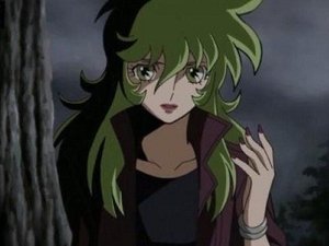 Saint Seiya Omega Epizóda 24