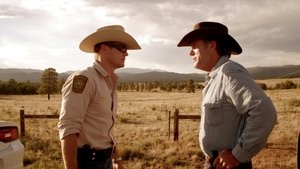 Longmire Epizóda 10