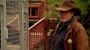 Longmire Epizóda 6