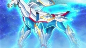 Saint Seiya Omega Epizóda 52
