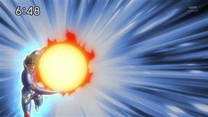 Saint Seiya Omega Epizóda 72