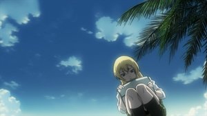 Btooom! Epizóda 2