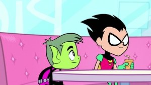 Teen Titans Go! Epizóda 2