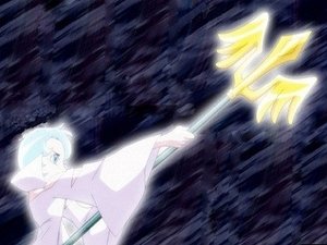 Saint Seiya Omega Epizóda 27
