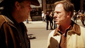 Longmire Epizóda 4