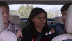 The Mindy Project Epizóda 24