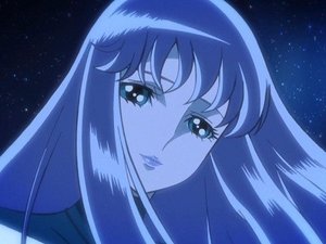 Saint Seiya Omega Epizóda 13