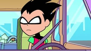 Teen Titans Go! Epizóda 3