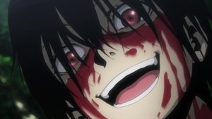 Btooom! Epizóda 4