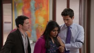 The Mindy Project Epizóda 10