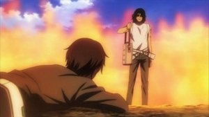 Btooom! Epizóda 9