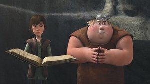 Ako si vycvičiť drakov Epizóda 5