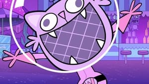 Teen Titans Go! Epizóda 13