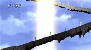 Saint Seiya Omega Epizóda 29