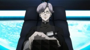 Psycho-Pass Epizóda 17