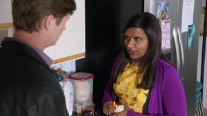 The Mindy Project Epizóda 21