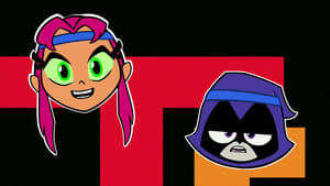 Teen Titans Go! Epizóda 22