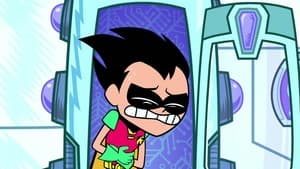 Teen Titans Go! Epizóda 15