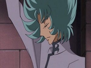 Saint Seiya Omega Epizóda 6