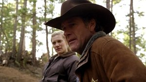 Longmire Epizóda 4