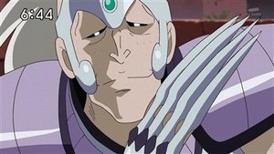 Saint Seiya Omega Epizóda 15