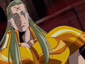 Saint Seiya Omega Epizóda 10