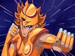 Saint Seiya Omega Epizóda 2