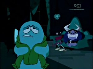 Foster's Home for Imaginary Friends Epizóda 13