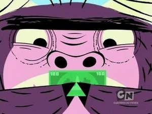 Foster's Home for Imaginary Friends Epizóda 2