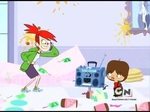 Foster's Home for Imaginary Friends Epizóda 9