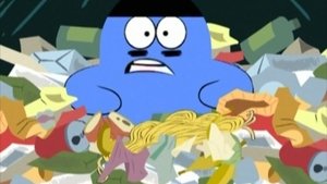 Foster's Home for Imaginary Friends Epizóda 8