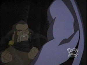 Gargoyles Epizóda 24