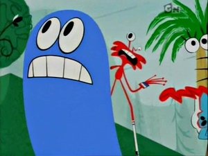 Foster's Home for Imaginary Friends Epizóda 1