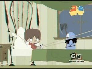 Foster's Home for Imaginary Friends Epizóda 10