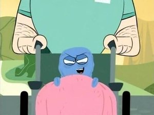Foster's Home for Imaginary Friends Epizóda 4