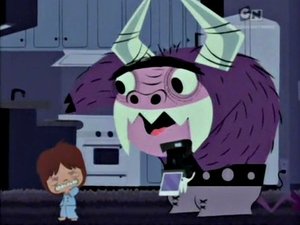 Foster's Home for Imaginary Friends Epizóda 5