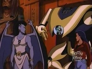 Gargoyles Epizóda 30