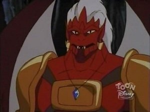 Gargoyles Epizóda 38