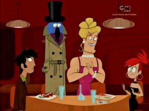 Foster's Home for Imaginary Friends Epizóda 6