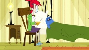 Foster's Home for Imaginary Friends Epizóda 9