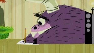 Foster's Home for Imaginary Friends Epizóda 15